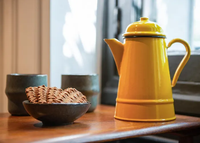 De La Porte DoreeГотель